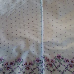 Vintage 100% cotton Fabric